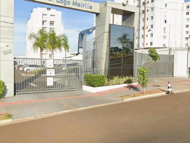 Apartamento venda em Região Geográfica Imediata de Londrina, Londrina