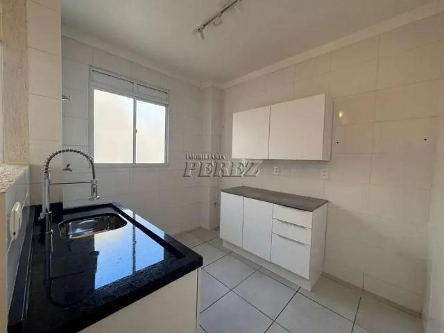 Apartamento venda em Cidade Industrial 2, Londrina