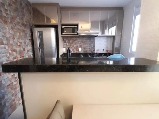 Apartamento venda em Região Geográfica Imediata de Londrina, Londrina