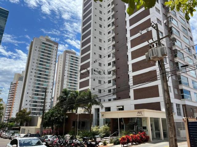 Apartamento venda em Guanabara, Londrina