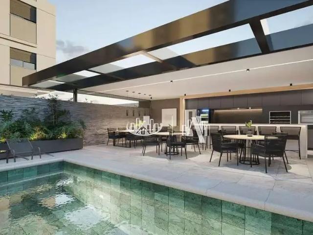 Apartamento venda em Região Geográfica Imediata de Londrina, Londrina