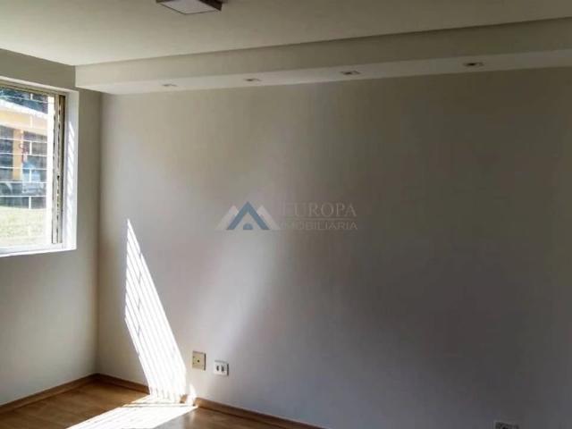 Apartamento venda em Guanabara, Londrina