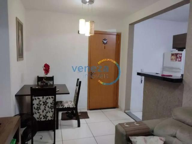 Apartamento venda em Região Geográfica Imediata de Londrina, Londrina