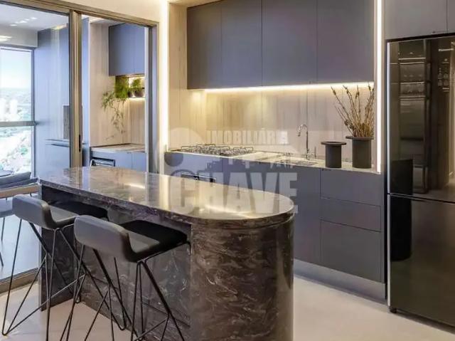 Apartamento venda em Região Geográfica Imediata de Londrina, Londrina