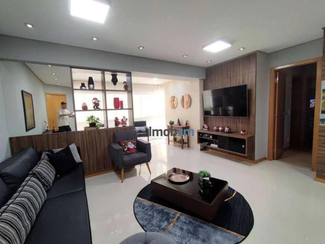 Apartamento venda em Guanabara, Londrina