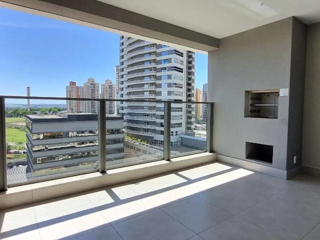 Apartamento venda em Palhano, Londrina
