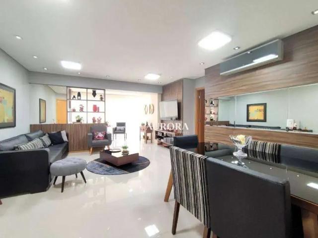 Apartamento venda em Região Geográfica Imediata de Londrina, Londrina
