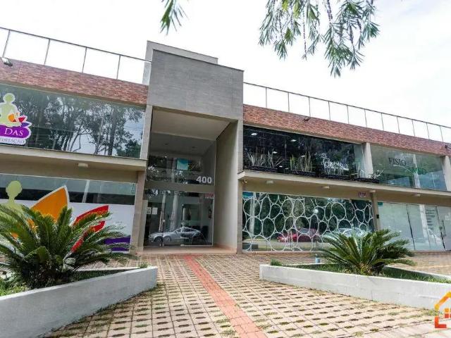Apartamento venda em Champagnat, Londrina