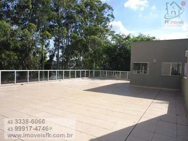 Apartamento venda em Região Geográfica Imediata de Londrina, Londrina