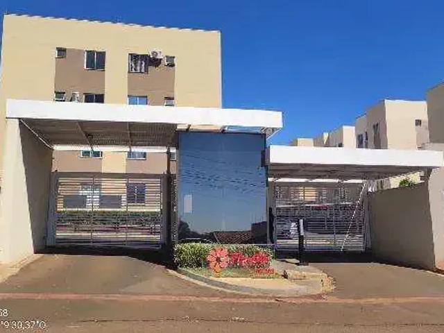 Apartamento venda em Região Geográfica Imediata de Londrina, Londrina