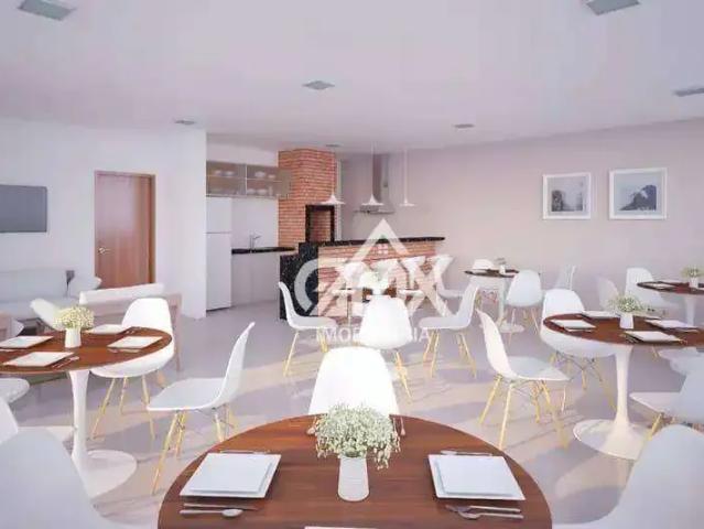 Apartamento venda em Região Geográfica Imediata de Londrina, Londrina