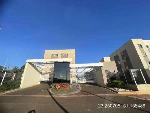 Apartamento venda em Região Geográfica Imediata de Londrina, Londrina