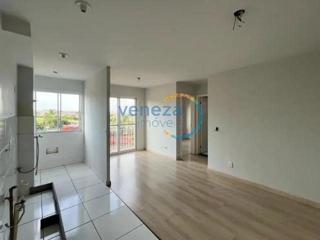 Apartamento venda em Região Geográfica Imediata de Londrina, Londrina