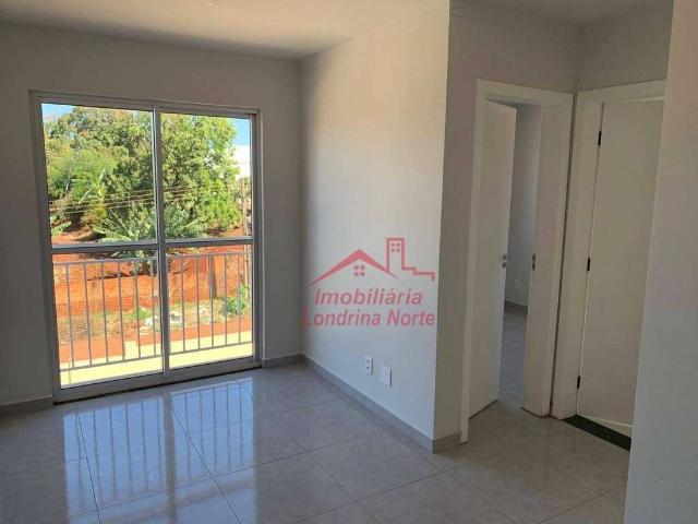 Apartamento venda em Região Geográfica Imediata de Londrina, Londrina