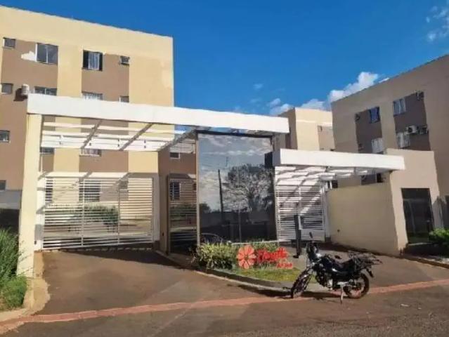 Apartamento venda em Região Geográfica Imediata de Londrina, Londrina