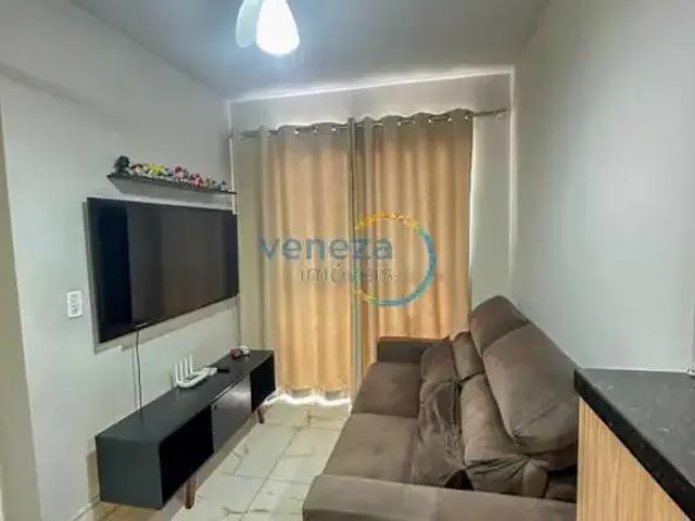 Apartamento venda em Região Geográfica Imediata de Londrina, Londrina