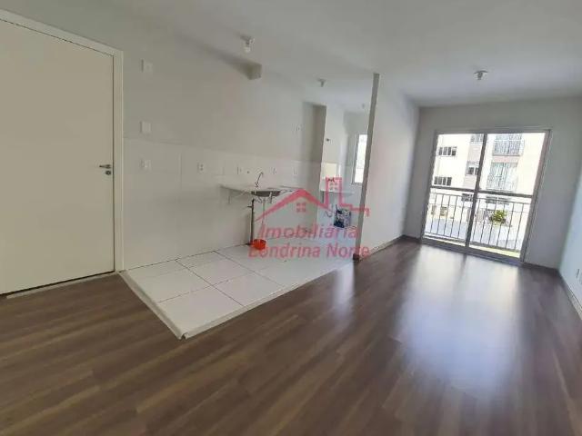 Apartamento venda em Região Geográfica Imediata de Londrina, Londrina