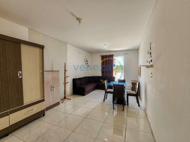 Apartamento venda em Região Geográfica Imediata de Londrina, Londrina