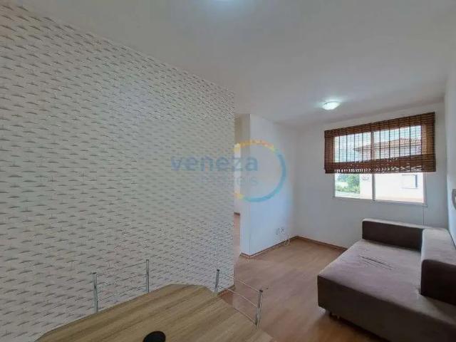 Apartamento venda em Região Geográfica Imediata de Londrina, Londrina