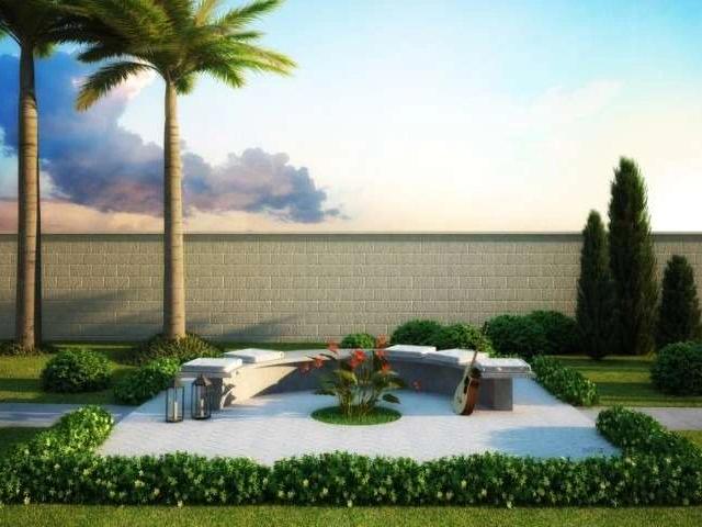 Apartamento venda em Bandeirantes, Londrina