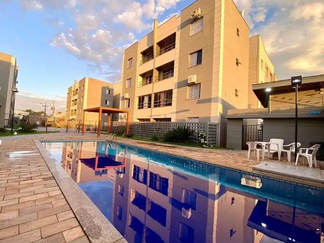 Apartamento venda em Região Geográfica Imediata de Londrina, Londrina