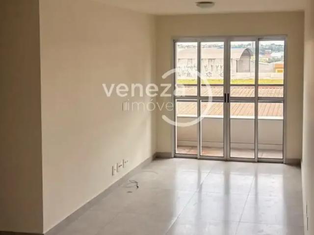 Apartamento venda em Região Geográfica Imediata de Londrina, Londrina
