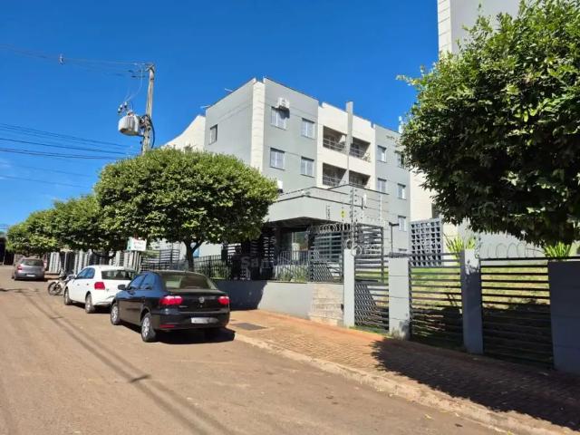 Apartamento venda em Vila Casoni, Londrina
