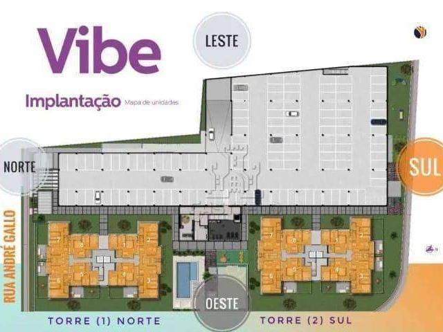 Apartamento venda em Região Geográfica Imediata de Londrina, Londrina