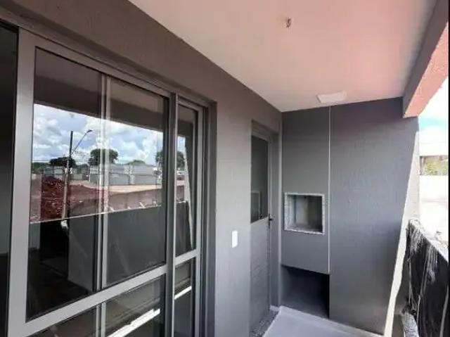 Apartamento venda em Região Geográfica Imediata de Londrina, Londrina