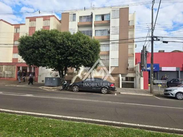Apartamento venda em Região Geográfica Imediata de Londrina, Londrina