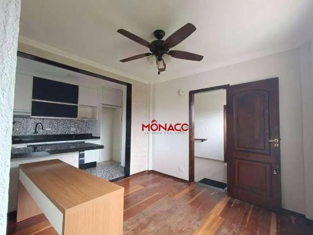 Apartamento venda em Região Geográfica Imediata de Londrina, Londrina