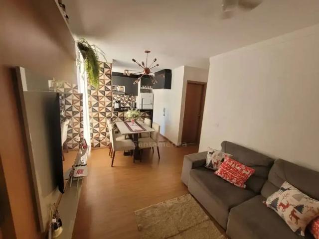 Apartamento venda em Região Geográfica Imediata de Londrina, Londrina