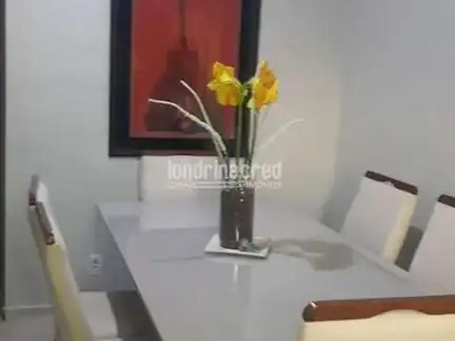 Apartamento venda em Região Geográfica Imediata de Londrina, Londrina