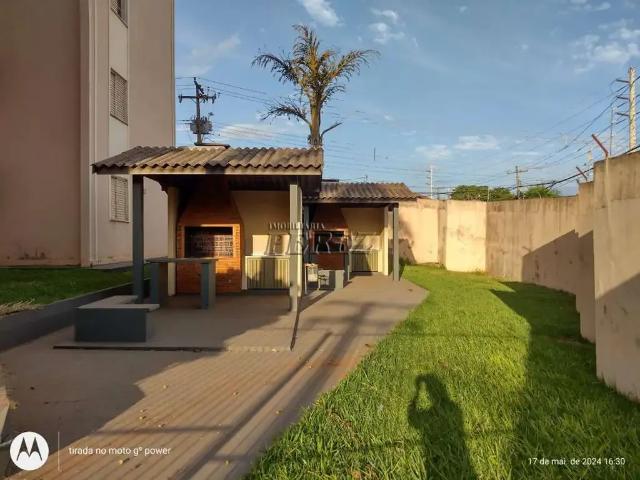 Apartamento venda em Região Geográfica Imediata de Londrina, Londrina