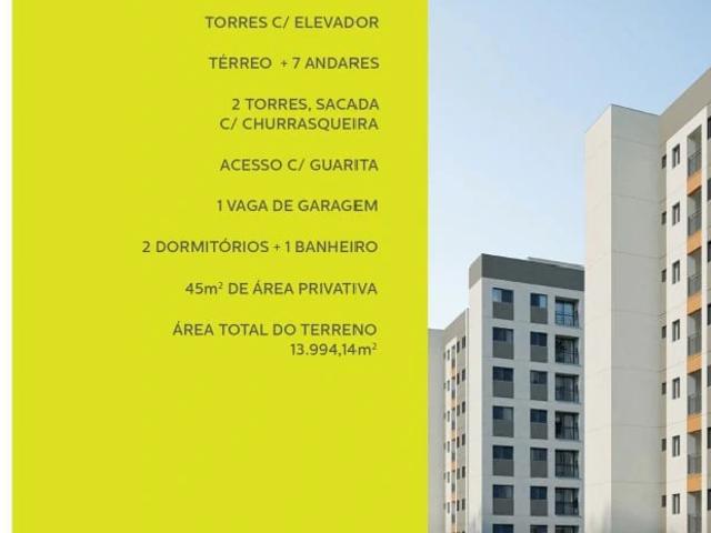 Apartamento venda em Região Geográfica Imediata de Londrina, Londrina