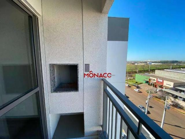 Apartamento venda em Região Geográfica Imediata de Londrina, Londrina