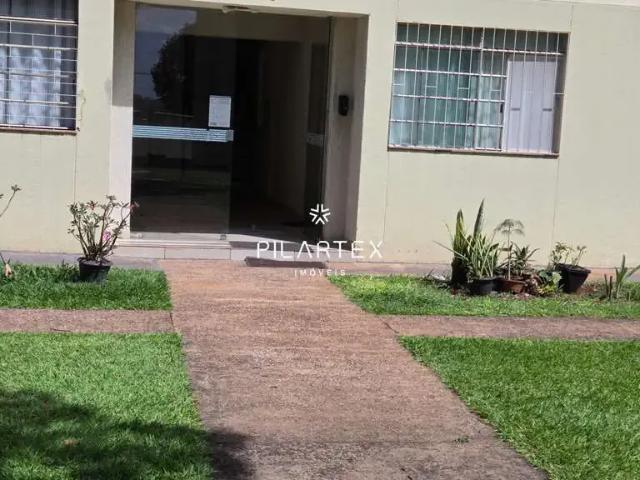 Apartamento venda em Região Geográfica Imediata de Londrina, Londrina