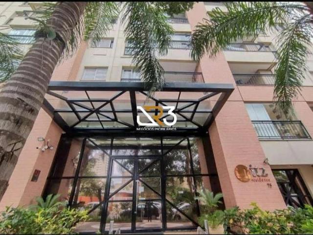 Apartamento venda em Centro, Londrina