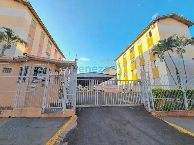 Apartamento venda em Região Geográfica Imediata de Londrina, Londrina