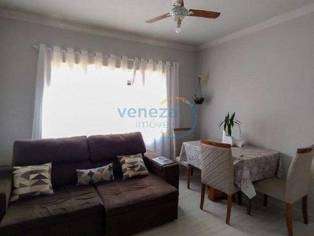 Apartamento venda em Região Geográfica Imediata de Londrina, Londrina