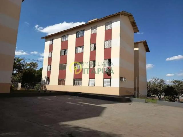 Apartamento venda em Vila Nova, Londrina