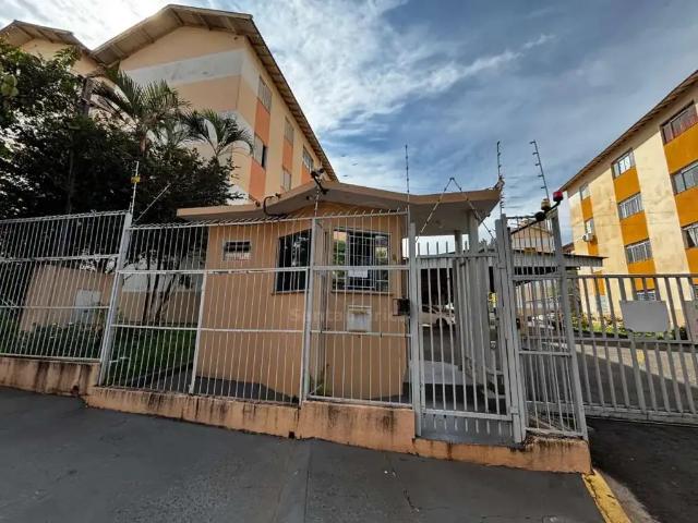 Apartamento venda em Região Geográfica Imediata de Londrina, Londrina