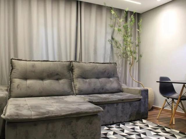 Apartamento venda em Jardim Agari, Londrina