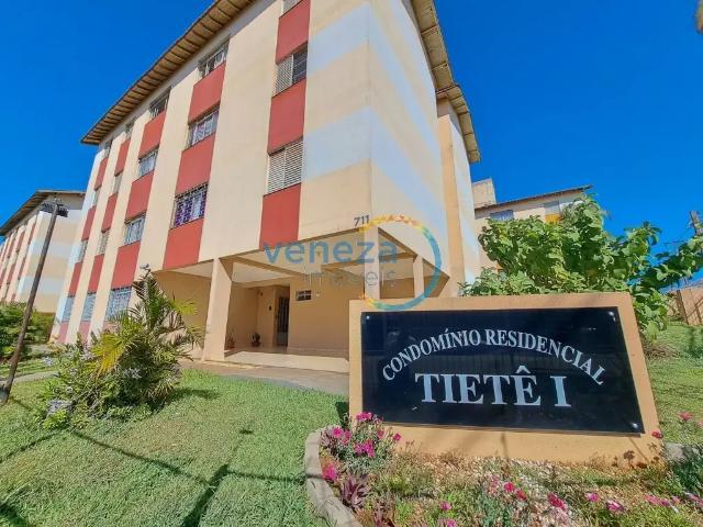 Apartamento venda em Região Geográfica Imediata de Londrina, Londrina