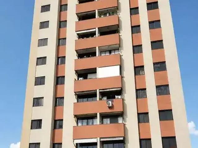 Apartamento venda em Champagnat, Londrina