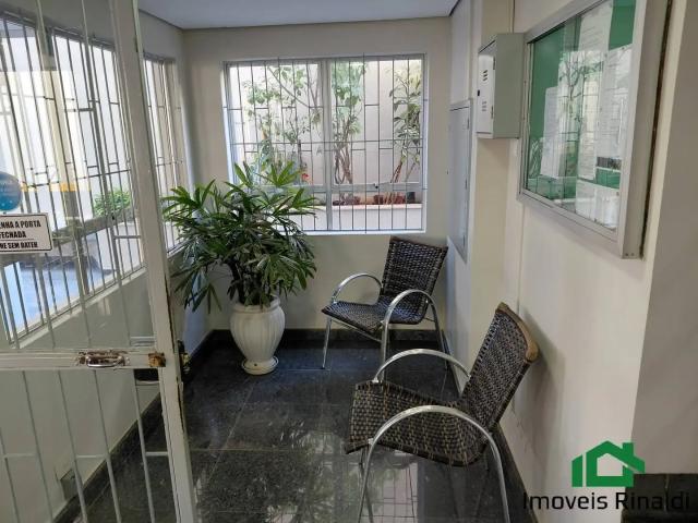 Apartamento venda em Ipiranga, Londrina