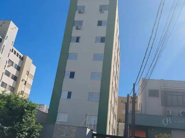 Apartamento venda em Região Geográfica Imediata de Londrina, Londrina