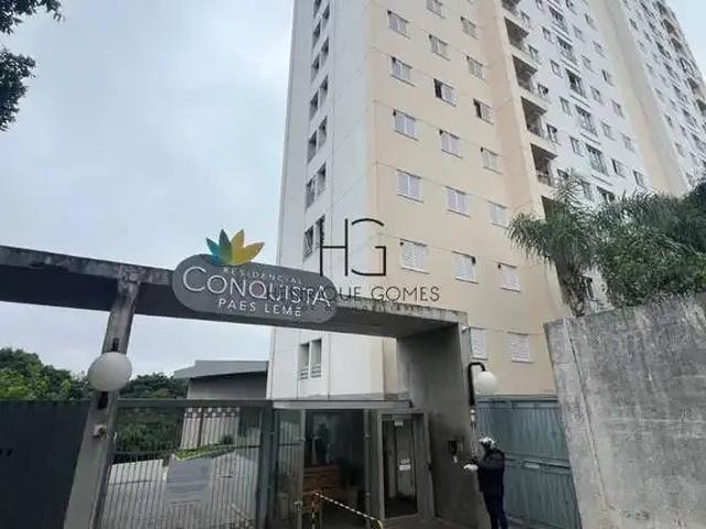 Apartamento venda em Região Geográfica Imediata de Londrina, Londrina
