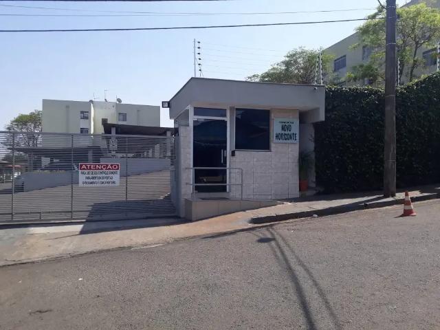 Apartamento venda em Região Geográfica Imediata de Londrina, Londrina