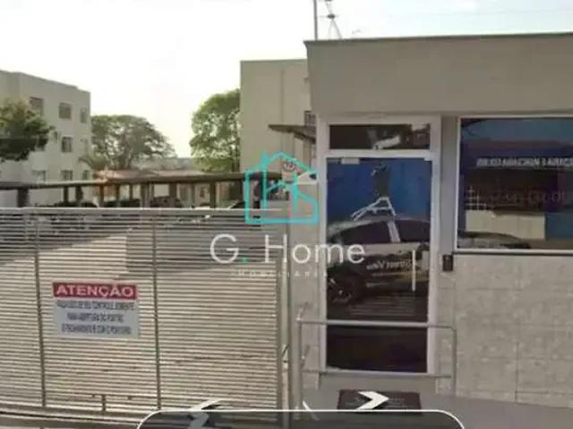 Apartamento venda em Região Geográfica Imediata de Londrina, Londrina